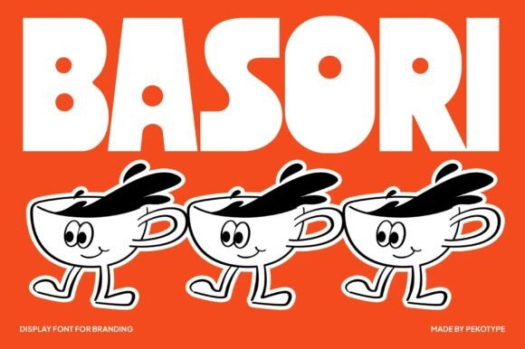 Basori
