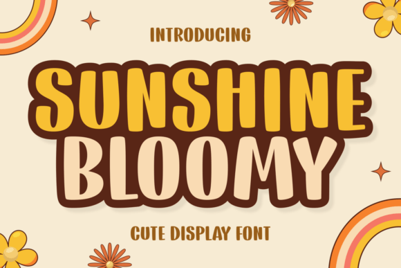 Bringing Sunshine Bloomy to Life