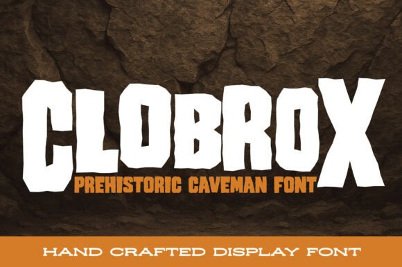 Font Choice That Speaks Volumes: How Clobrox Boosts Campaign Clarity