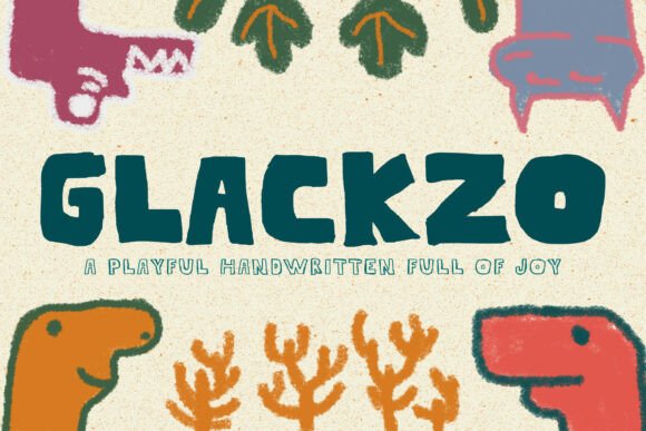 Glackzo