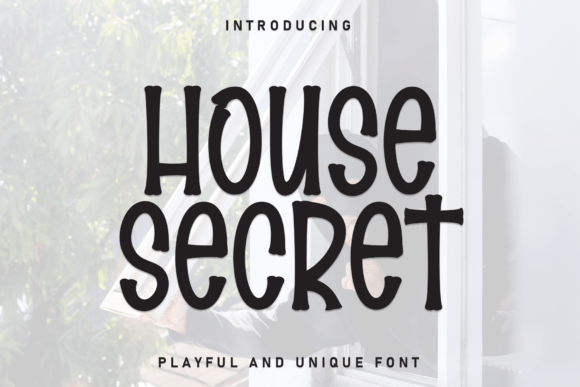 House Secret: The Font That Boosted My Bakery’s Brand