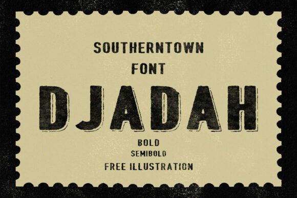 How Djadah Brings Bold Southern Charm to Your Brand