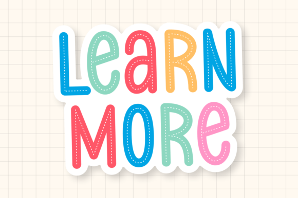 Learn More: The Font That Elevates Your Brand