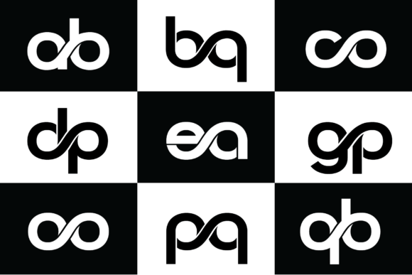 Qood: A Bold Display Font for Editorial Design