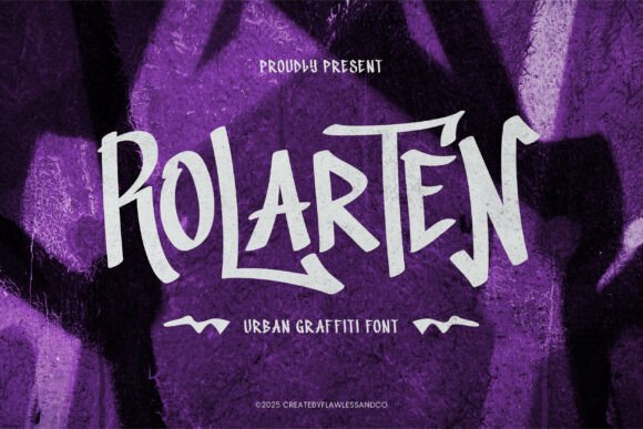 Rolling Out Rolarten