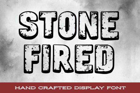 Stone Fired: A Bold Choice for Campaign Creativity