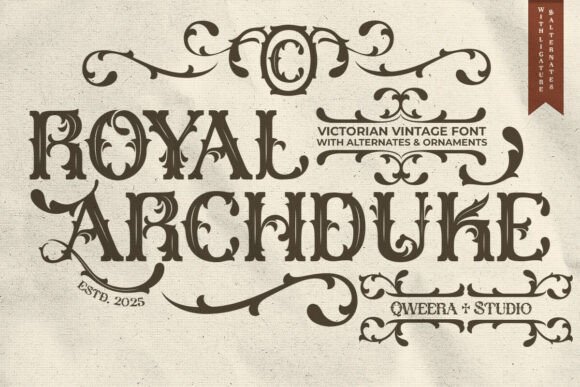 Upgrade Your Brand with Royal Archduke